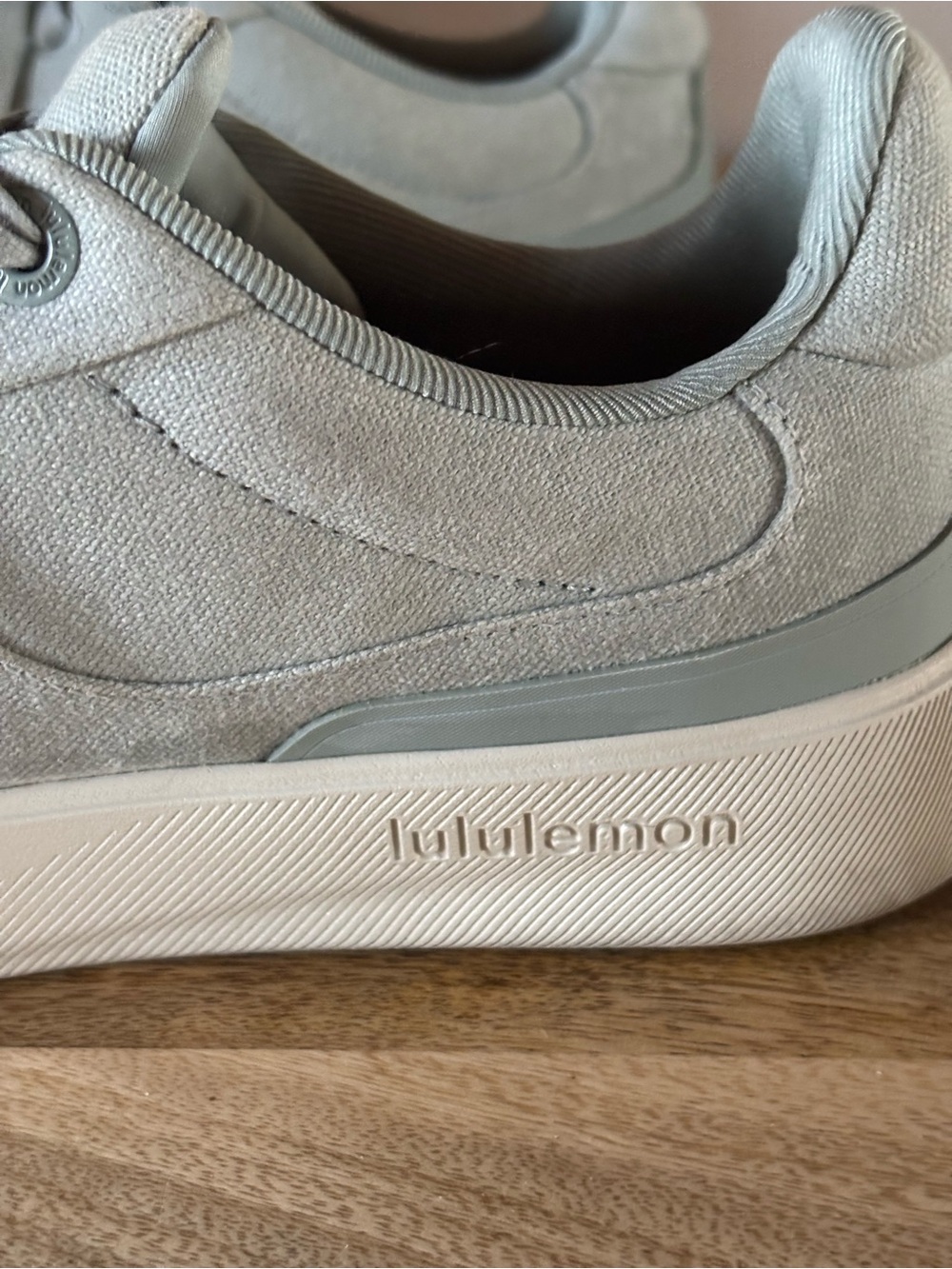 Lululemon Cityverse Athletic Athleisire women’s shoes 10.5 - Picture 5 of 12